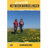 De mooiste netwerkwandelingen: Kennemerland