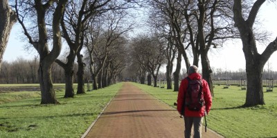 Park Lingezegen