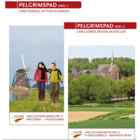 Voordeelpakket Pelgrimspad