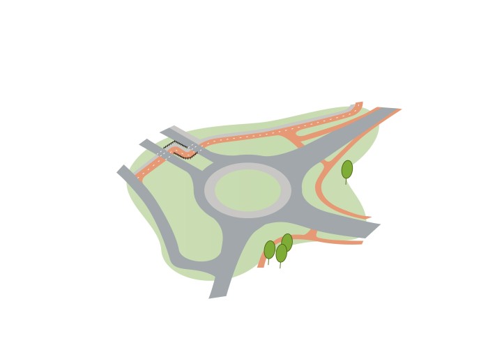 Projectschets Hummelo