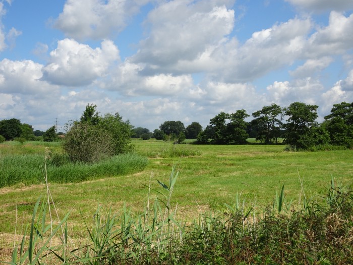 Hoogeveen Oude Diep