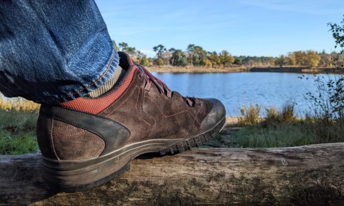 Close-up wandelschoenen  © Luuk Gijselhart.jpg