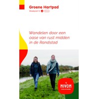 Groene Hartpad