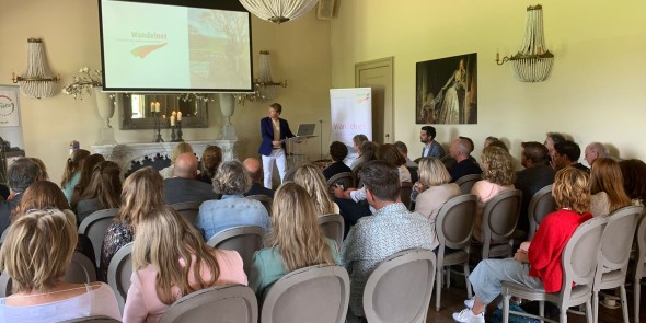 netwerkdagwandelnet