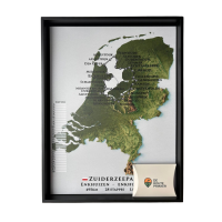 De Routeprikker