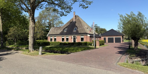 Westfriese boerderij Nieuwe Niedorp © Ernst Koningsveld.jpg