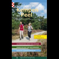 Wandelen in Kempen en Peel