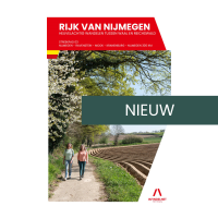 Streekpad Rijk van Nijmegen