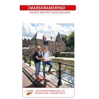 Marskramerpad