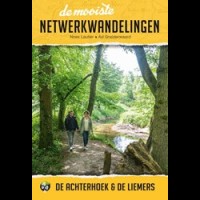 De mooiste netwerkwandelingen: De Achterhoek & Liemers