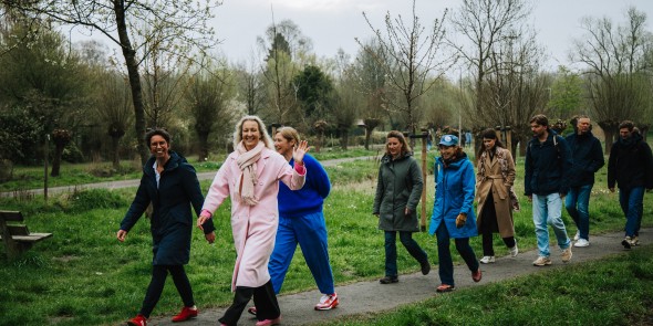 Wandel Tijdens Je Werkdag. Foto door Bart de Jong.jpg