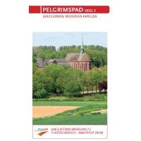Pelgrimspad Deel 2
