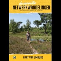 De mooiste netwerkwandelingen: Hart van Limburg