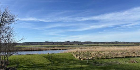 Duinen gezien vanaf Noord-Hollands Kanaal 2 © Ernst Koningsveld.jpg