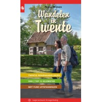 Wandelen in Twente