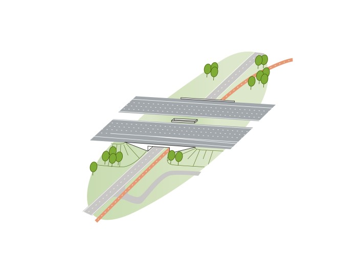 Projectschets A12