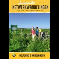 De mooiste netwerkwandelingen: Delfland en Haaglanden
