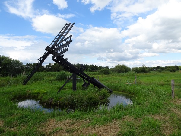 Tjaskermolen