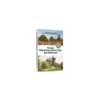 Wandelnet boek