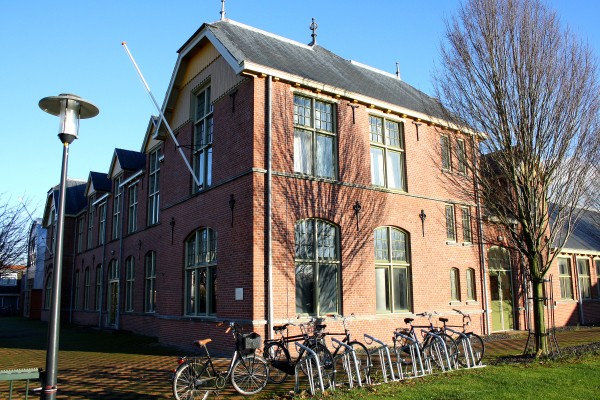 Vlechtmuseum Noordwolde