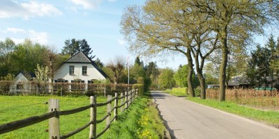 Apeldoorn te Voet etappe 01