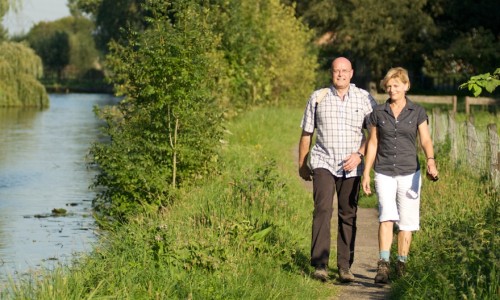 Jaagpad Oude Rijn © Ad Snelderwaard.jpg