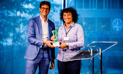 Winnnaar 2 LoopAward