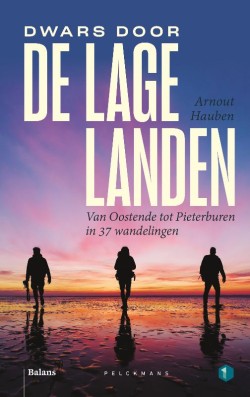 cover dwars door de lage landen