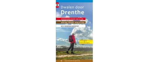 Dwalen door Drenthe