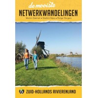 De mooiste netwerkwandelingen: Zuid-Hollands Rivierenland