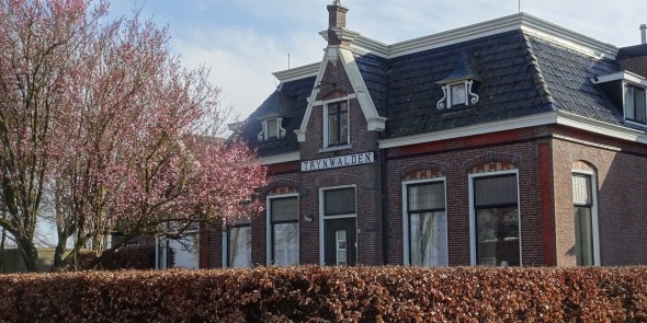 huis met de naam Trynwalden.JPG
