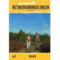 De mooiste netwerkwandelingen: Twente