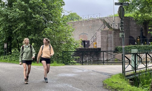 Op het Waterliniepad bij Fort Jutphaas 4-2© Ernst Koningsveld.jpg