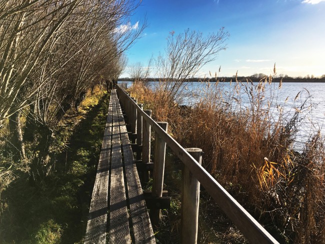 Roon-Barendrecht © Ernst Koningsveld