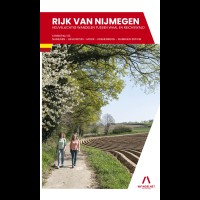 Streekpad Rijk van Nijmegen VERWACHT