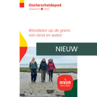 Oosterscheldepad