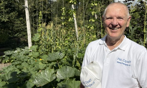 2025-09-05 Donateur Henk van der Sande - He Opa 1 © Ernst Koningsveld.jpg