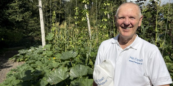 2025-09-05 Donateur Henk van der Sande - He Opa 1 © Ernst Koningsveld.jpg