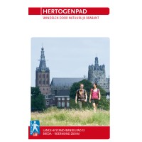 Hertogenpad