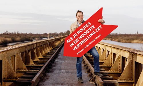 Gedeputeerde Wil van Pinkxsteren