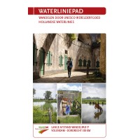 Waterliniepad