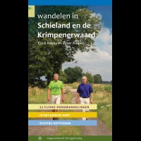 Wandelen in Schieland en de Krimpenerwaard
