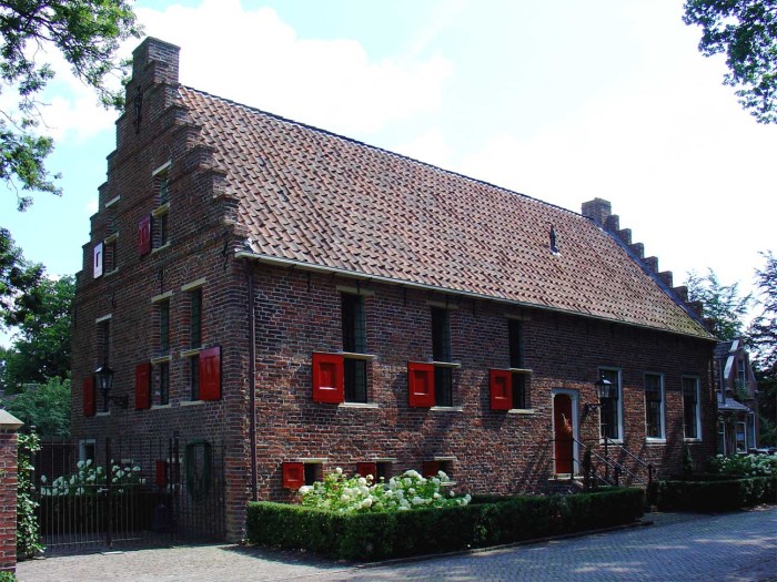 Rechthuis_Bellingwolde