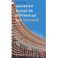 Wandelen buiten de binnenstad van Helmond