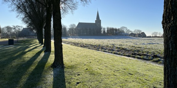 Het kerkje van Bears © Ernst Koningsveld.jpg