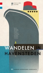 wandelgids wandelen in havensteden