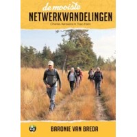 De mooiste netwerkwandelingen: Baronie van Breda