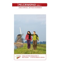 Pelgrimspad Deel 1