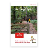 Stellingenpad -wandelroute van het jaar 2023-