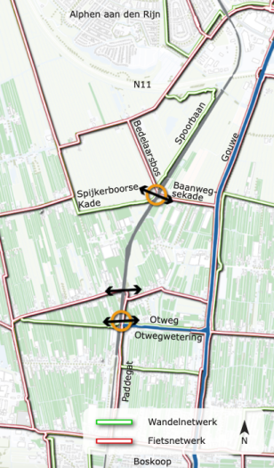 alphen netwerk